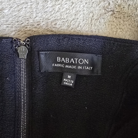 Aritzia Babaton cropped tank top size medium - Picture 7 of 9